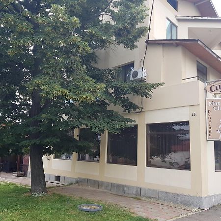 Mon Cheri Drobeta Turnu Severin Esterno foto