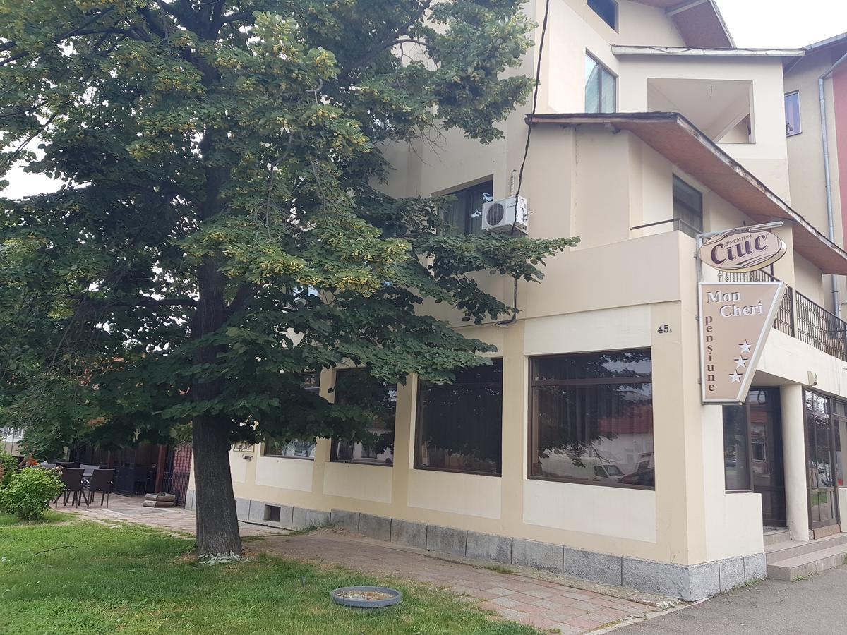 Mon Cheri Drobeta Turnu Severin Esterno foto